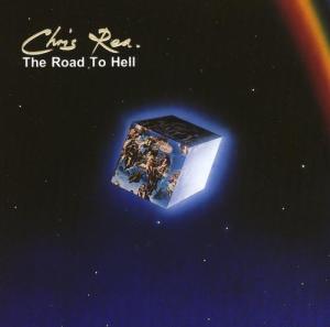 the road to hell - chris rea